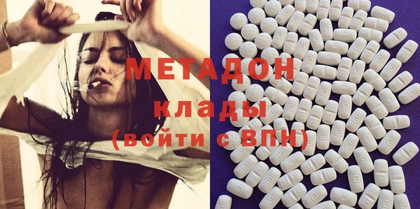 дурь Горняк